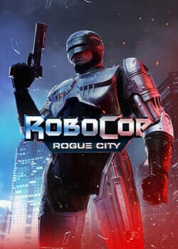 RoboCop: Rogue City