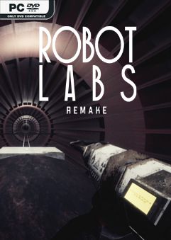 Robot Labs: Remake