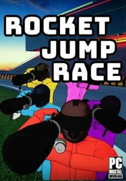 Rocket Jump Race (2024)