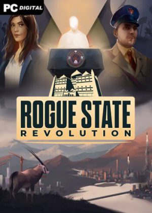 Rogue State Revolution