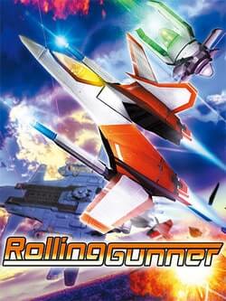 Rolling Gunner (2022)