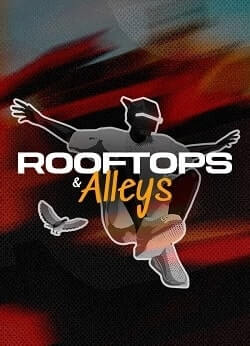 Rooftops & Alleys: The Parkour Game