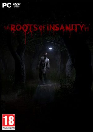 Roots of Insanity