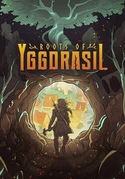 Roots of Yggdrasil (2024)