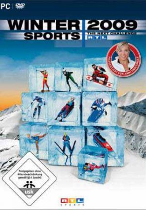 RTL Winter Sports 2009: The Next Challenge