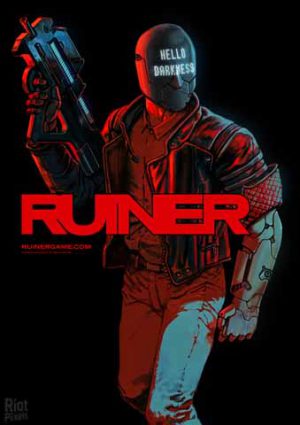 Ruiner (2017)