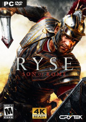 Ryse: Son of Rome