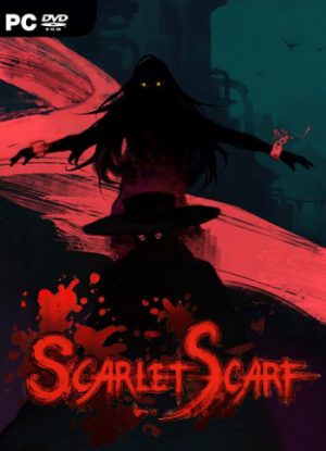 Sanator: Scarlet Scarf