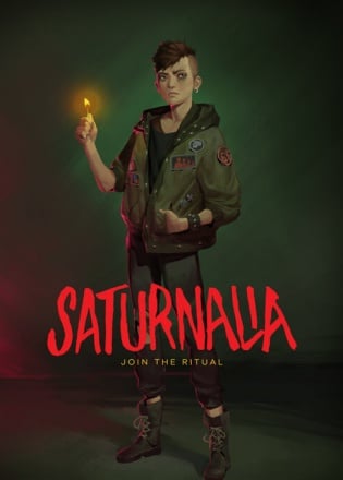 Saturnalia (2023)