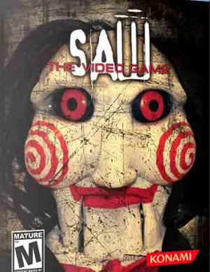 Saw: The Video Game