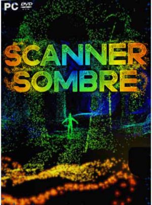 Scanner Sombre (2017)