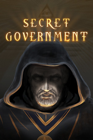 Secret Government (2021)