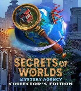 Secrets of Worlds Collection (2022-2023)