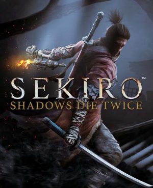 Sekiro: Shadows Die Twice - GOTY Edition