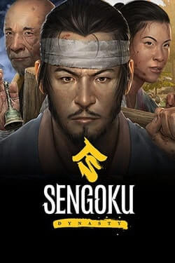 Sengoku Dynasty (2023)