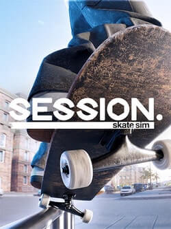 Session: Skate Sim