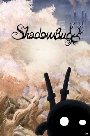 Shadow Bug