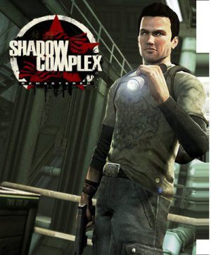 Shadow Complex Remastered