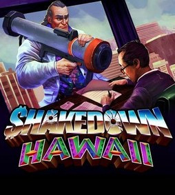 Shakedown: Hawaii