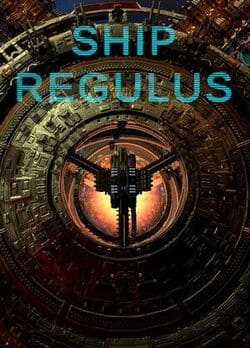 Ship Regulus (2024)