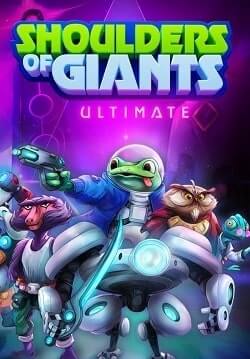 Shoulders of Giants: Ultimate