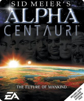 Sid Meier's Alpha Centauri Planetary Pack