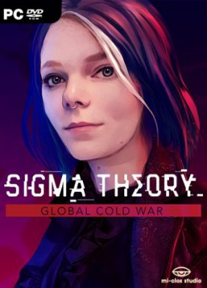 Sigma Theory: Global Cold War