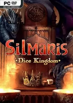 Silmaris: Dice Kingdom