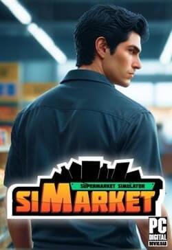 siMarket Supermarket Simulator