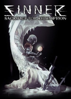 Sinner: Sacrifice for Redemption