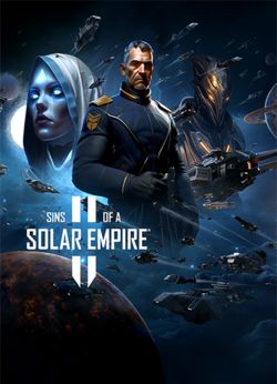 Sins of a Solar Empire II