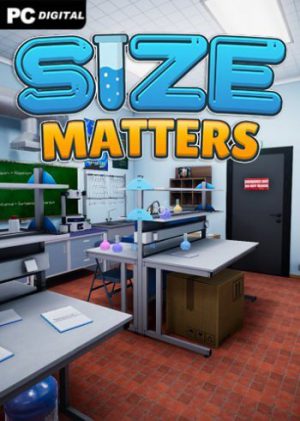 Size Matters (2021)