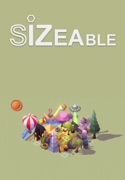 Sizeable (2021)