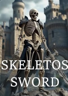 Skeletos Sword (2024)