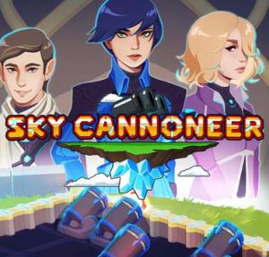 Sky Cannoneer (2020)