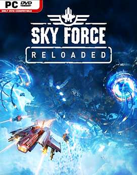 Sky Force Reloaded