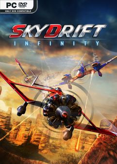 Skydrift Infinity (2021)