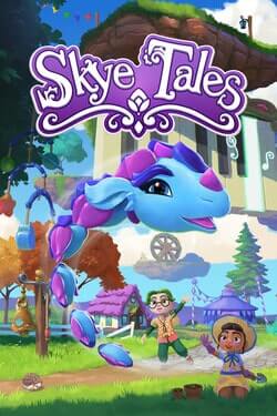 Skye Tales (2023)