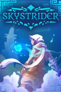 Skystrider (2024)