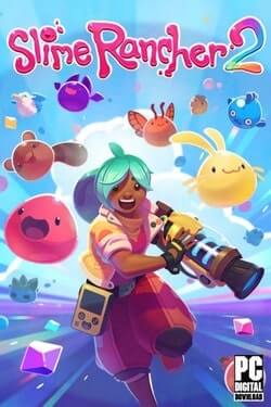 Slime Rancher 2