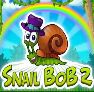 Snail Bob 2: Tiny Troubles