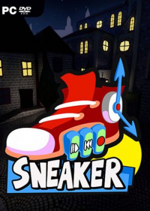 Sneaker (2019)