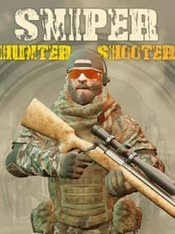 Sniper Hunter Shooter