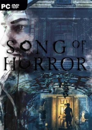 SONG OF HORROR Complete Edition