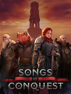 Songs of Conquest (2024)