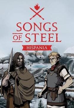 Songs of Steel: Hispania