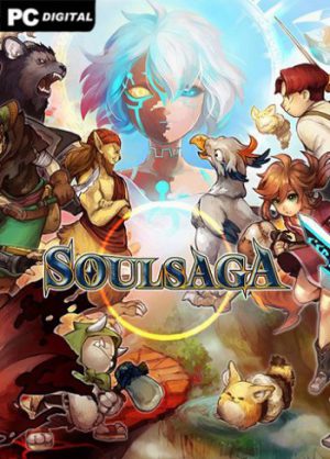 Soul Saga (2020)