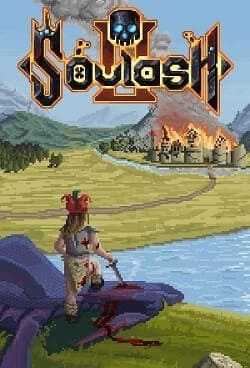 Soulash 2