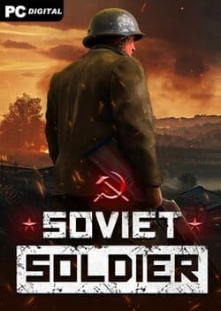 Soviet Soldier (2024)