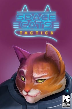 Space Cats Tactics (2023)